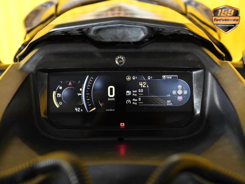 SEADOO RXP-X 300 ปี 2022 จอสี เเต่งครบพร้อมซิ่ง SEADOO RXP-X 300 ปี 2022 จอสี เเต่งครบพร้อมซิ่ง