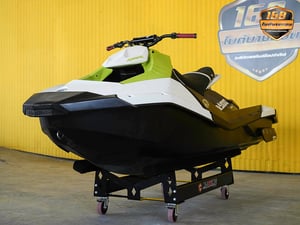 Sea-Doo SPARK ทำ stock ปี 2023 เรือสภาพดีมาก