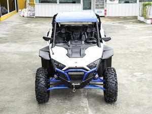 POLARIS RZR PRO XP ปี 2020 เเต่งเต็ม POLARIS RZR PRO XP ปี 2020 เเต่งเต็ม