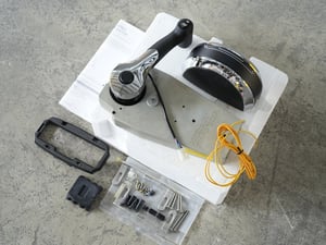 ขาย Mercury 4500 GEN II Console Mount 