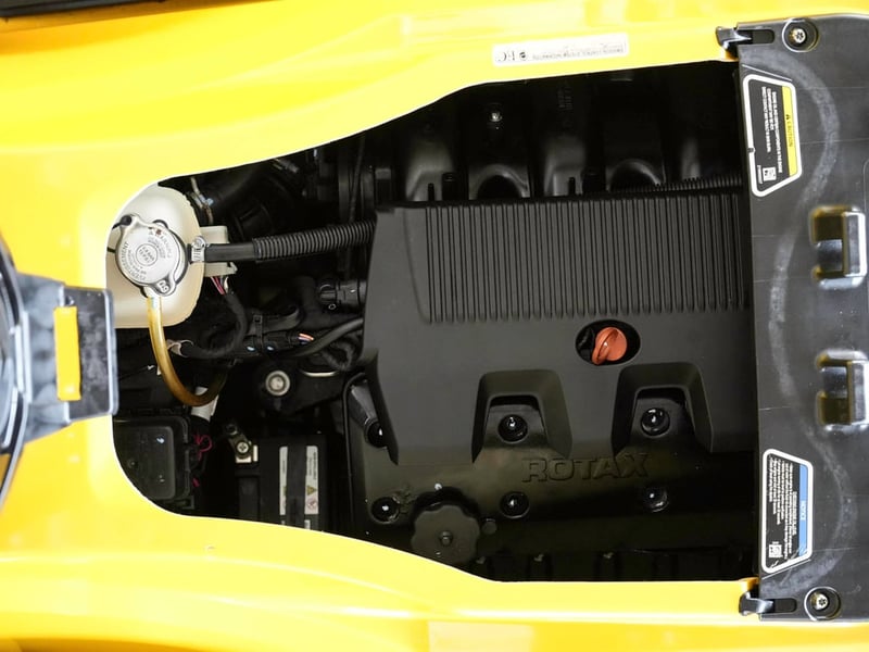 SEADOO RXP-X 300 ปี 2021 สวยกริ๊บ พร้อมใช้งาน SEADOO RXP-X 300 ปี 2021 สวยกริ๊บ พร้อมใช้งาน