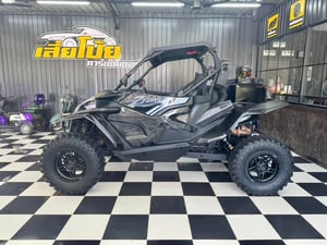 UTV CF MOTO Z1000 R ปี 2024 เเต่งเต็มลำพร้อมลุย