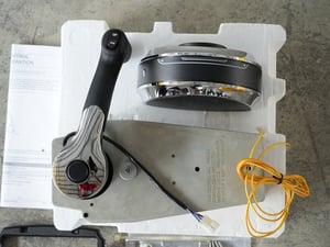 ขาย Mercury 4500 GEN II Console Mount 