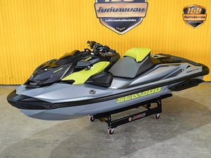 Sea-Doo RXP-X 325 ปี 2024 สภาพป้ายเเดง