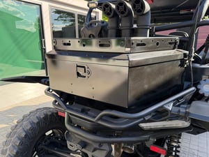 UTV CF MOTO Z1000 R ปี 2024 เเต่งเต็มลำพร้อมลุย