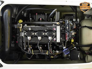 Yamaha SuperJet ทำ stock ปี 2023 เรือสภาพดีมาก