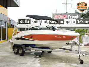 🛥 SeaRay 190 Sport 3.0L Y2013 