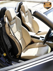 Mercedes-Benz SLK200 Kompressor (R172) จดปี 2015 ดาวห์เริ่มต้นที่ 49,000 บ.