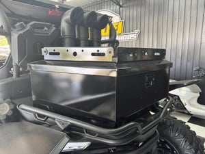 UTV CF MOTO Z1000 R ปี 2024 เเต่งเต็มลำพร้อมลุย