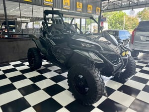 UTV CF MOTO Z1000 R ปี 2024 เเต่งเต็มลำพร้อมลุย