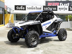 POLARIS RZR PRO XP ปี 2020 เเต่งเต็ม POLARIS RZR PRO XP ปี 2020 เเต่งเต็ม