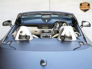 Mercedes-Benz SLK200 Kompressor (R172) จดปี 2015 ดาวห์เริ่มต้นที่ 49,000 บ.