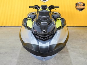Sea-Doo RXP-X 325 ปี 2024 สภาพป้ายเเดง