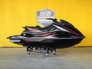 Yamaha GP1800R SVHO Waverunner ปี 2021
