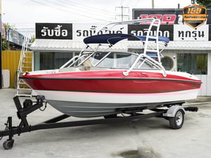 🛥 Bayliner 185 Bowrider 4.3L V6 (ปี 2003)