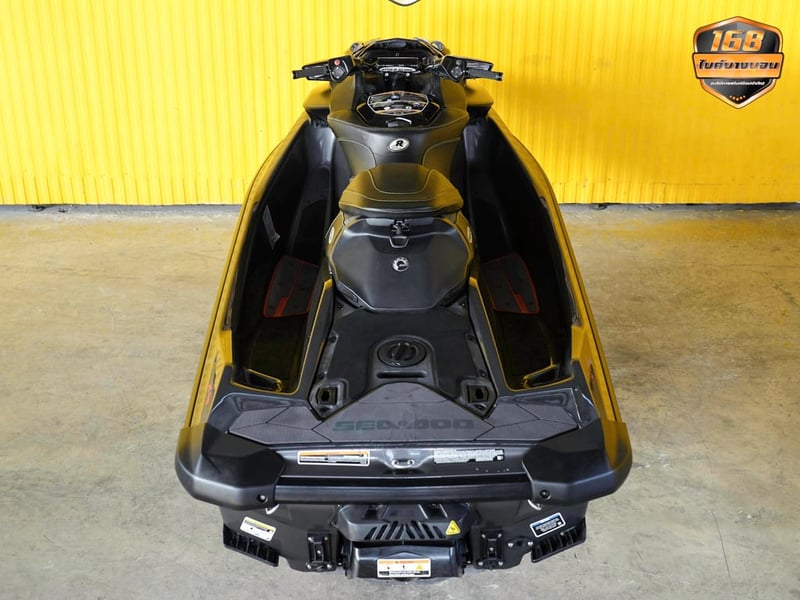 SEADOO RXP-X 300 ปี 2022 จอสี เเต่งครบพร้อมซิ่ง SEADOO RXP-X 300 ปี 2022 จอสี เเต่งครบพร้อมซิ่ง