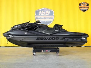 SEADOO RXP-X 300 ปี 2022 จอสี เเต่งครบพร้อมซิ่ง SEADOO RXP-X 300 ปี 2022 จอสี เเต่งครบพร้อมซิ่ง