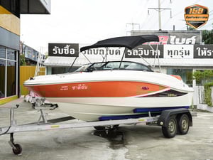 🛥 SeaRay 190 Sport 3.0L Y2013 