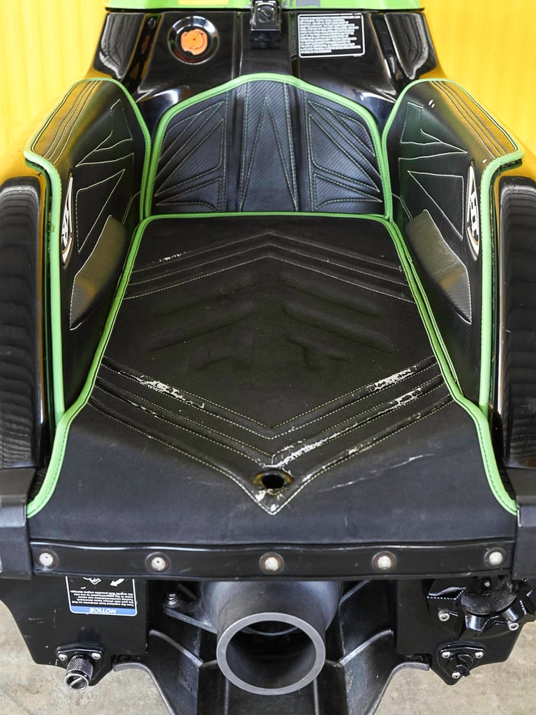 🔥 เจ็ตสกียืนแต่งเต็ม สุดโหดมาแล้ว 🔥 KAWASAKI SX-R 1500 ปี 2020 🔥 เจ็ตสกียืนแต่งเต็ม สุดโหดมาแล้ว 🔥 KAWASAKI SX-R 1500 ปี 2020