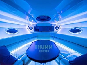 เรือสปอร์ตคาบินหรู Monterey 275 ปี 2014 เรือสปอร์ตคาบินหรู Monterey 275 ปี 2014