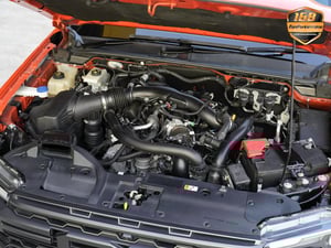 💥 FORD RAPTOR 3.0 V6 TWIN-TURBO 💥 📆 ปี 2022