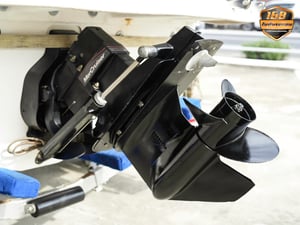 🛥 SeaRay 190 Sport 3.0L Y2013 