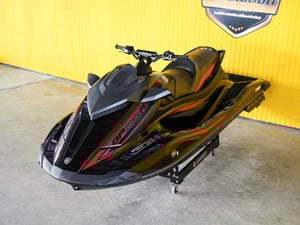 Yamaha GP1800R SVHO Waverunner ปี 2021