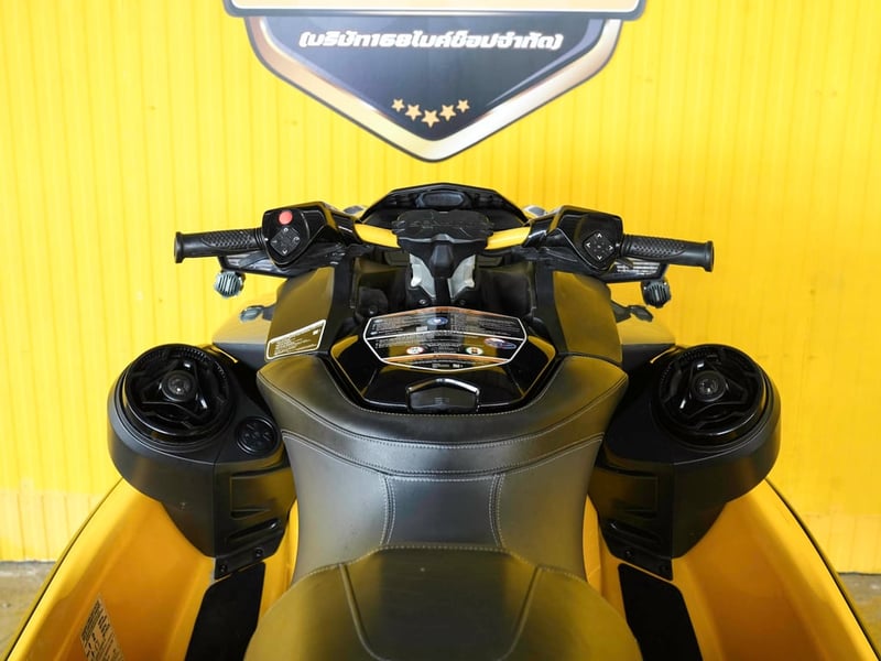 SEADOO RXP-X 300 ปี 2021 สวยกริ๊บ พร้อมใช้งาน SEADOO RXP-X 300 ปี 2021 สวยกริ๊บ พร้อมใช้งาน