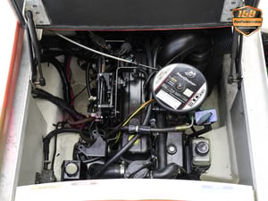 🛥 SeaRay 190 Sport 3.0L Y2013 