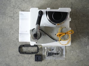 ขาย Mercury 4500 GEN II Console Mount 