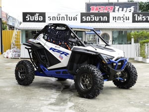 POLARIS RZR PRO XP ปี 2020 เเต่งเต็ม POLARIS RZR PRO XP ปี 2020 เเต่งเต็ม