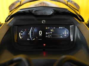 SEADOO RXP-X 300 ปี 2022 จอสี เเต่งครบพร้อมซิ่ง