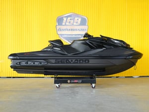 SEADOO RXP-X 300 ปี 2022 จอสี เเต่งครบพร้อมซิ่ง