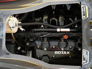 SEADOO RXP-X 300 ปี 2022 จอสี เเต่งครบพร้อมซิ่ง