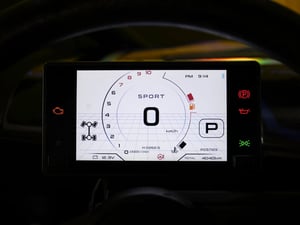 UTV CF MOTO Z1000 Sport ปี 2022 เเต่งพร้อมลุย