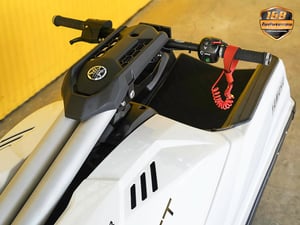 Yamaha SuperJet ทำ stock ปี 2023 เรือสภาพดีมาก