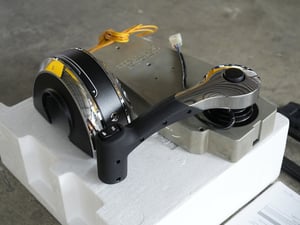 ขาย Mercury 4500 GEN II Console Mount 