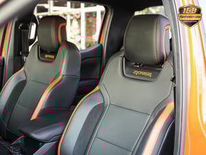 💥 FORD RAPTOR 3.0 V6 TWIN-TURBO 💥 📆 ปี 2022