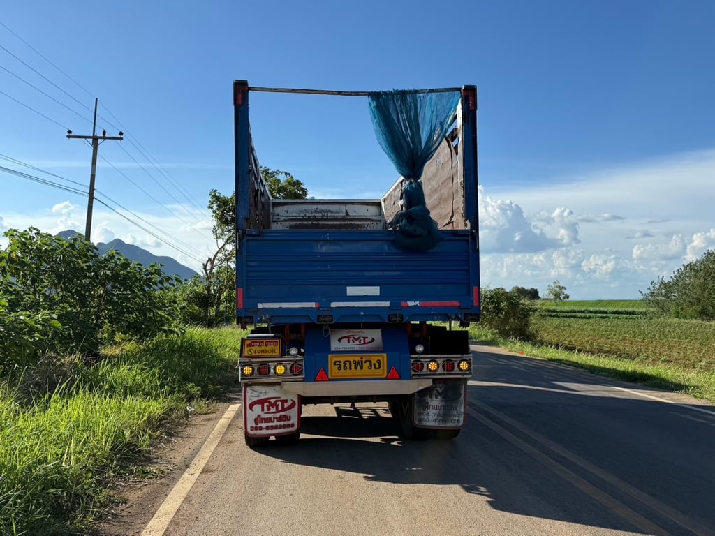 เจ้าของขายเองครับ 344 ปี65 ครับ ดั้มพ์แม่-ลูก เจ้าของขายเองครับ 344 ปี65 ครับ ดั้มพ์แม่-ลูก