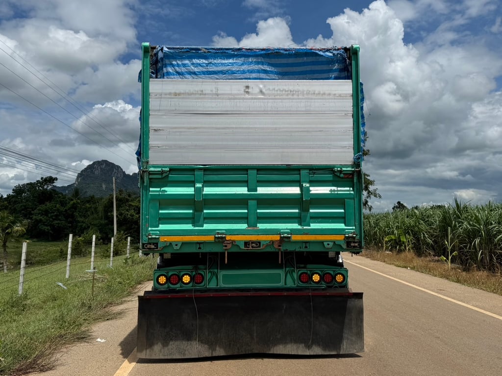 เจ้าของขายเองครับ 360 แม่ปี66 ลูกปี67 ครับ ดั้มพ์แม่-ลูก เจ้าของขายเองครับ 360 แม่ปี66 ลูกปี67 ครับ ดั้มพ์แม่-ลูก