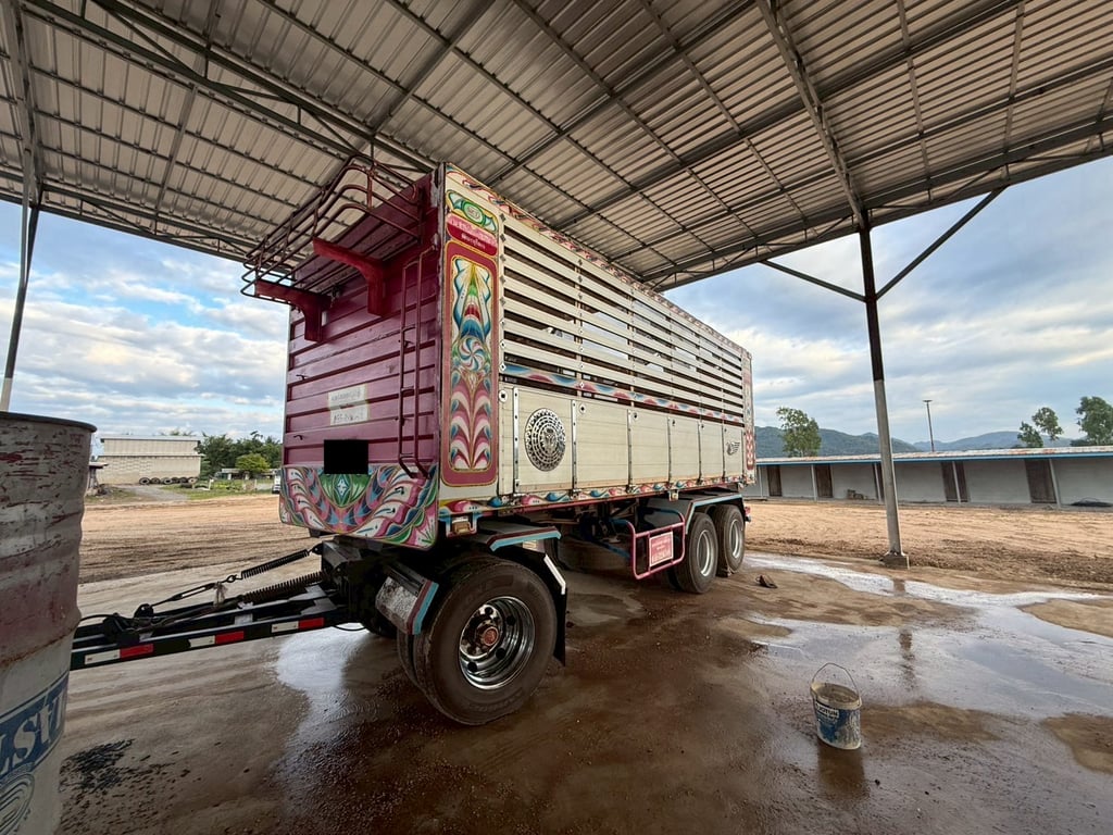 เจ้าของขายเองครับ 360 ปี56ครับ ดั้มพ์แม่-ลูก เจ้าของขายเองครับ 360 ปี56ครับ ดั้มพ์แม่-ลูก