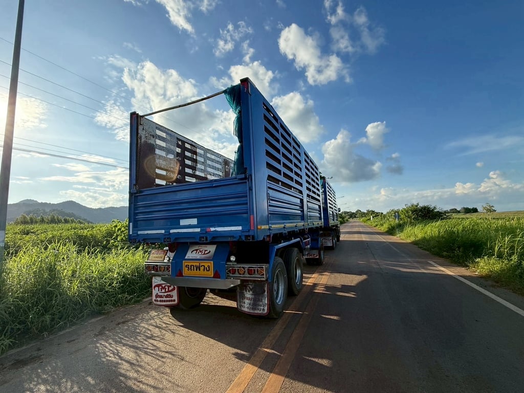 เจ้าของขายเองครับ 344 ปี65 ครับ ดั้มพ์แม่-ลูก เจ้าของขายเองครับ 344 ปี65 ครับ ดั้มพ์แม่-ลูก