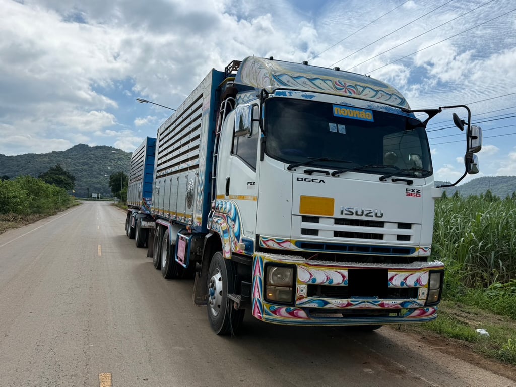 เจ้าของขายเองครับ 360 ปี55 ครับ ดั้มพ์แม่-ลูก เจ้าของขายเองครับ 360 ปี55 ครับ ดั้มพ์แม่-ลูก