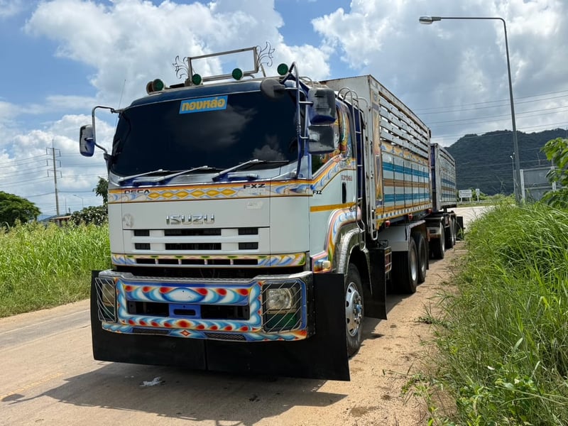 เจ้าของขายเองครับ 360 ปี56 ครับ ดั้มพ์แม่-ลูก