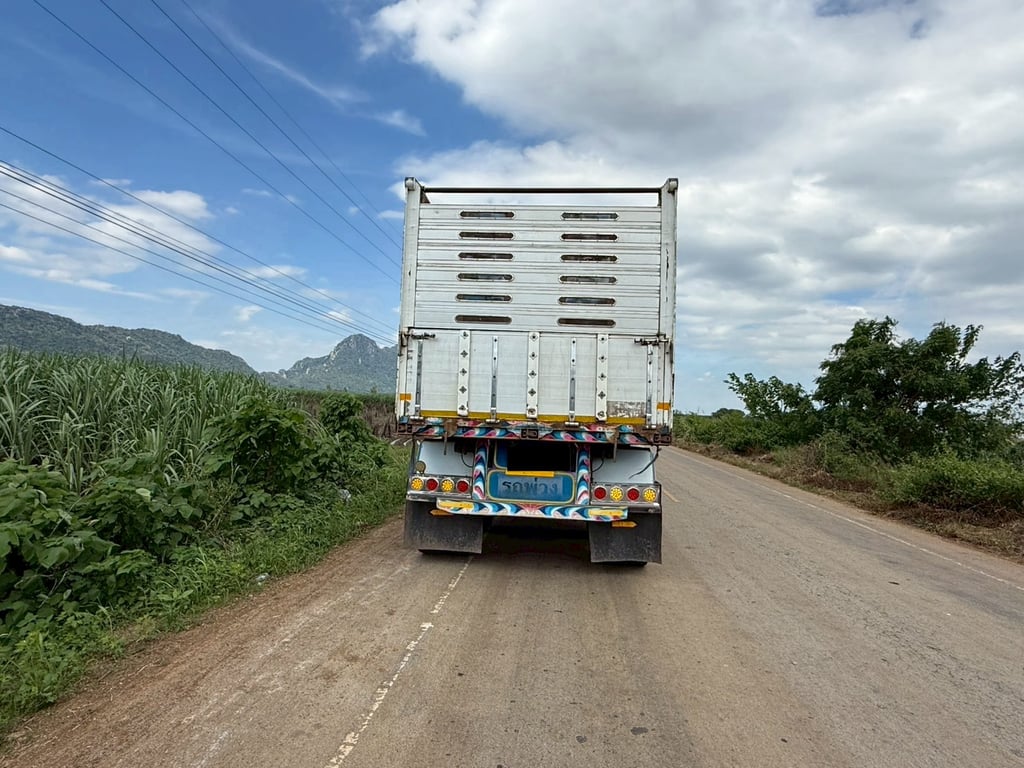 เจ้าของขายเองครับ 360 ปี55 ครับ ดั้มพ์แม่-ลูก เจ้าของขายเองครับ 360 ปี55 ครับ ดั้มพ์แม่-ลูก