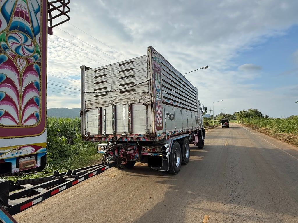 เจ้าของขายเองครับ 360 ปี56 ครับ ดั้มพ์แม่-ลูก เจ้าของขายเองครับ 360 ปี56 ครับ ดั้มพ์แม่-ลูก