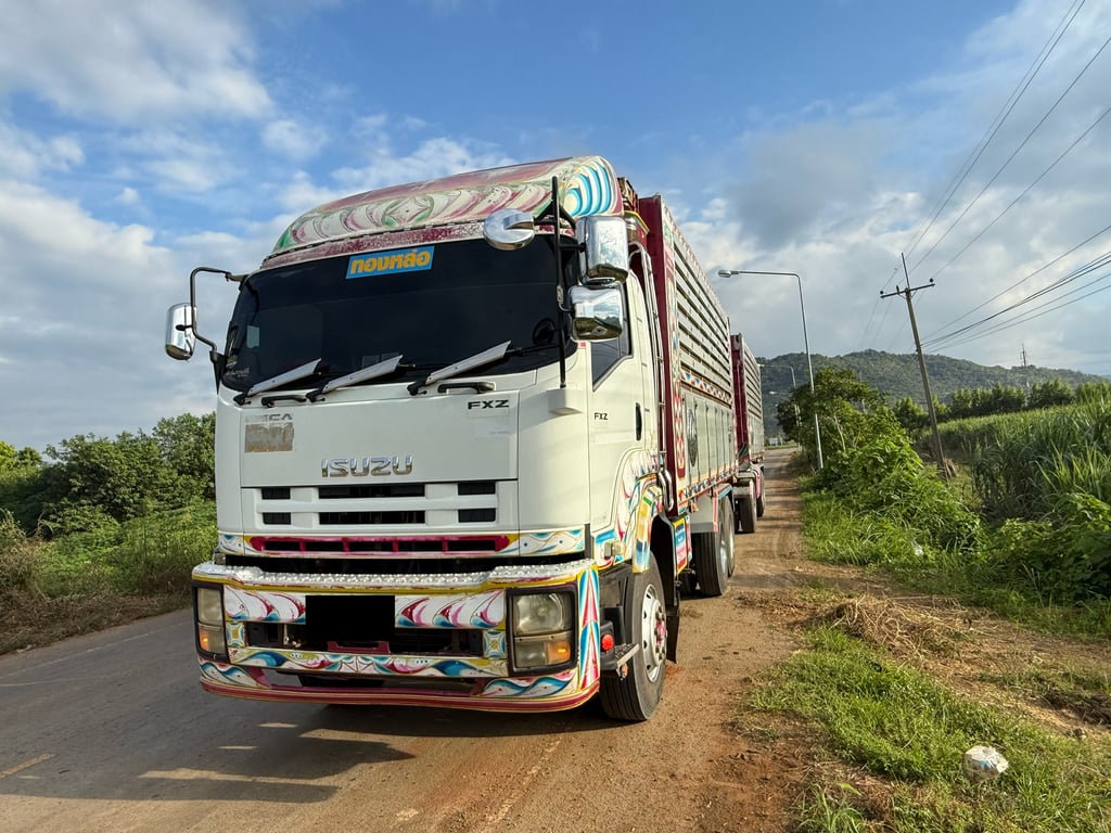 เจ้าของขายเองครับ 360 ปี56 ครับ ดั้มพ์แม่-ลูก เจ้าของขายเองครับ 360 ปี56 ครับ ดั้มพ์แม่-ลูก