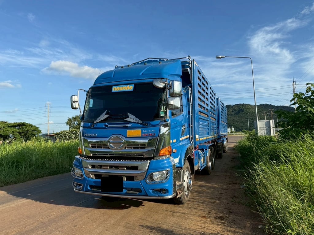 เจ้าของขายเองครับ 344 ปี65 ครับ ดั้มพ์แม่-ลูก เจ้าของขายเองครับ 344 ปี65 ครับ ดั้มพ์แม่-ลูก