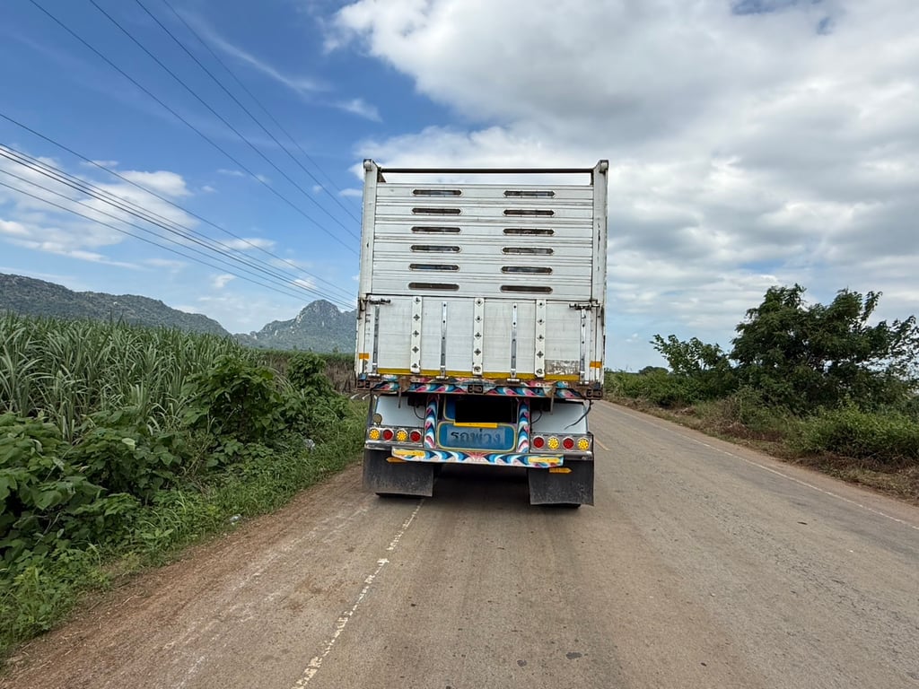 เจ้าของขายเองครับ 360 ปี55 ครับ ดั้มพ์แม่-ลูก เจ้าของขายเองครับ 360 ปี55 ครับ ดั้มพ์แม่-ลูก