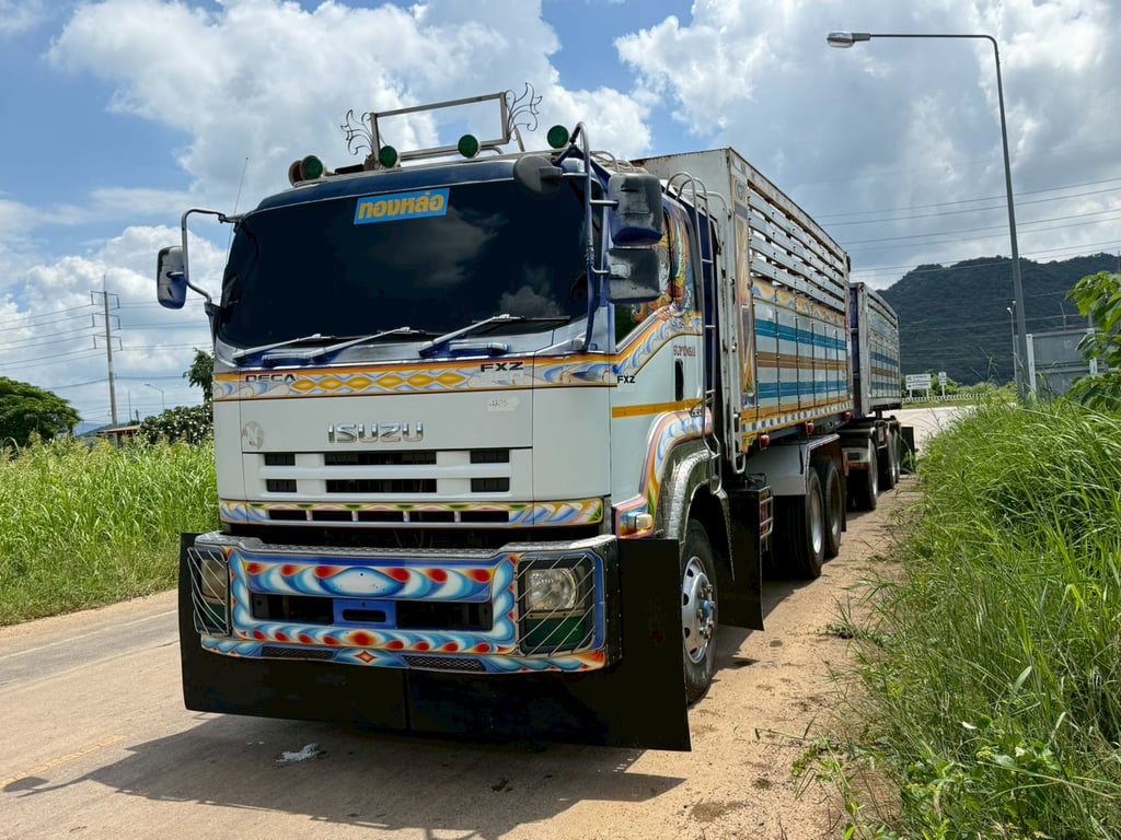 เจ้าของขายเองครับ 360 ปี56 ครับ ดั้มพ์แม่-ลูก เจ้าของขายเองครับ 360 ปี56 ครับ ดั้มพ์แม่-ลูก